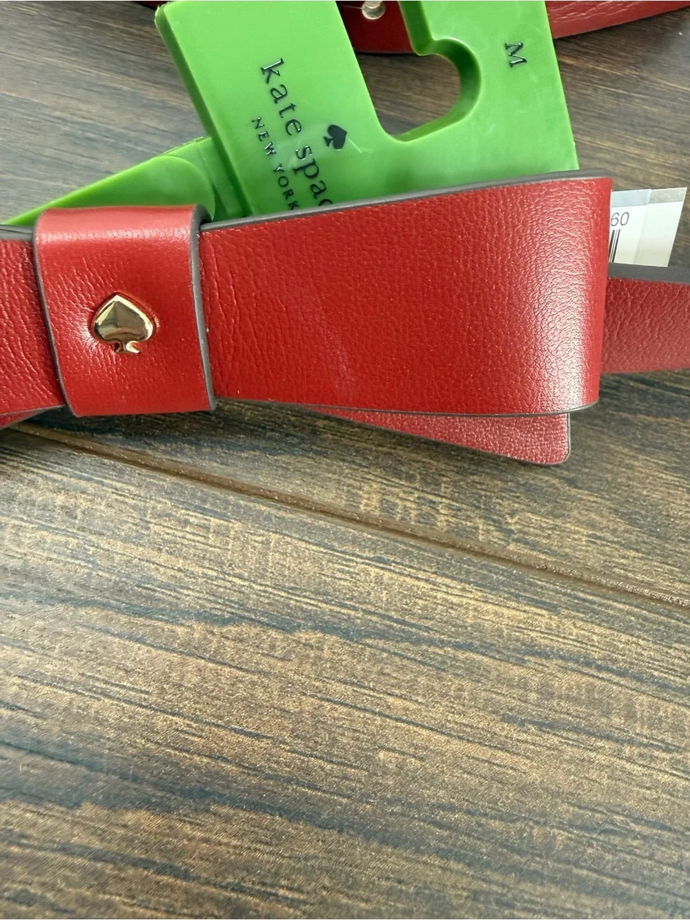 kate spade new tags